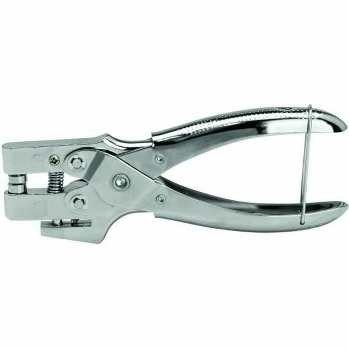 Remachadora Rapid RP05 Ø 2,4 mm, Ø 3,2 mm, Ø 4 mm, Ø 4,8 mm