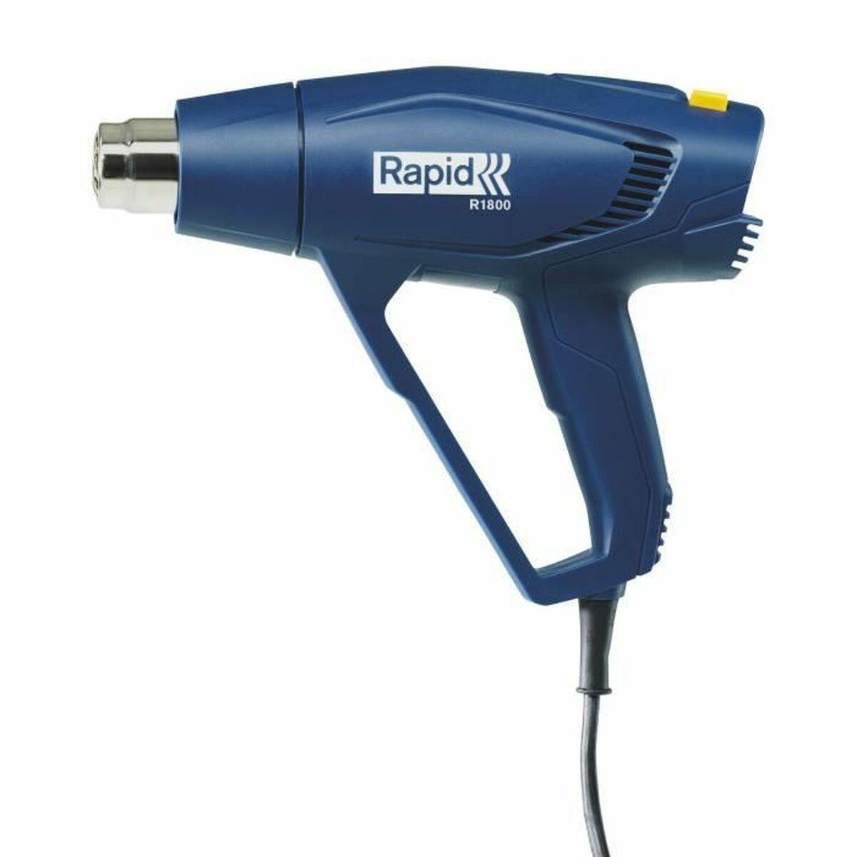 Pistola de aire caliente Rapid R1800 1800 W
