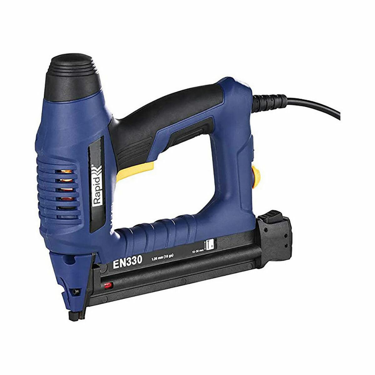 Clavadora Eléctrica Rapid Madera Profesional