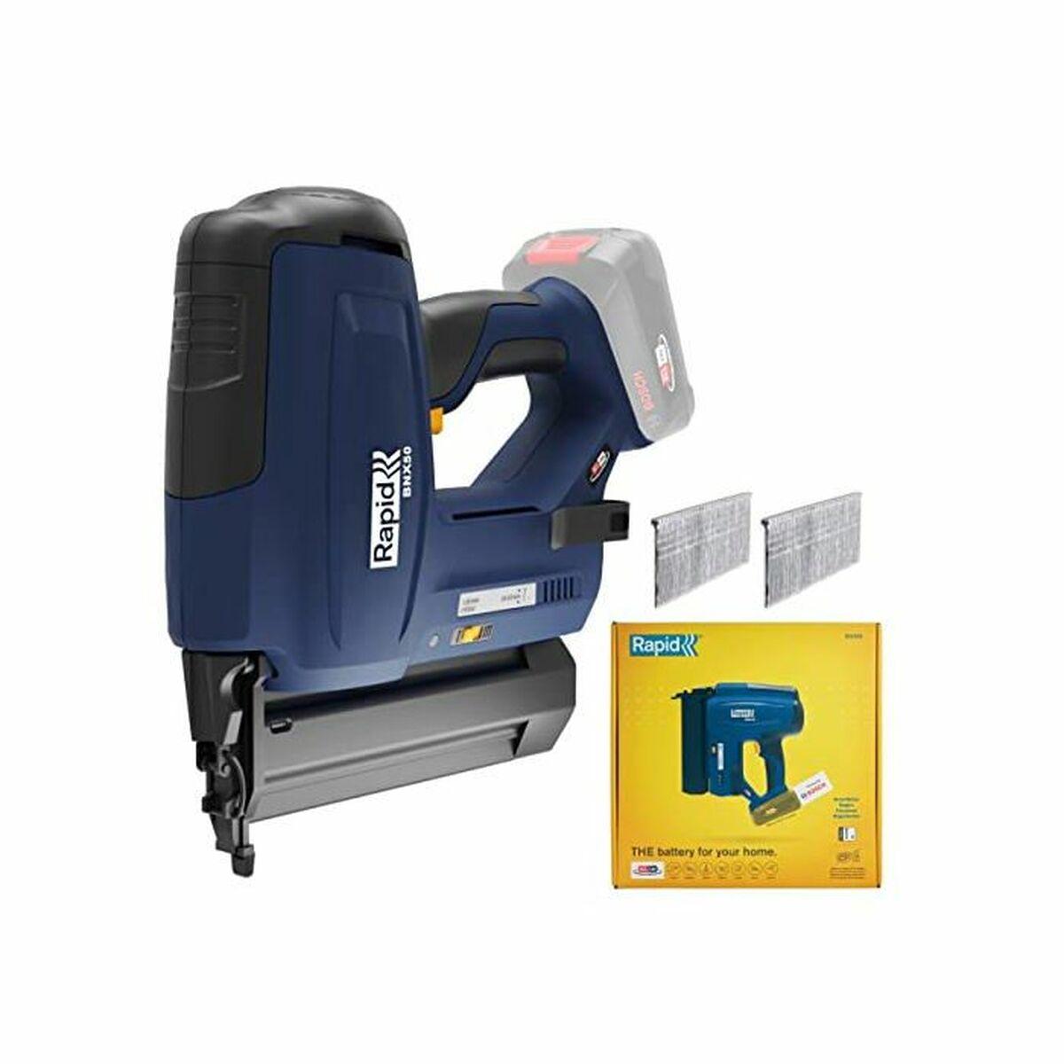 Grapadora Rapid 18 V
