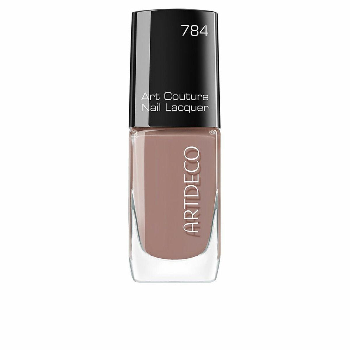 Esmalte de uñas Artdeco ART COUTURE Nº 784-Classic Rose 10 ml