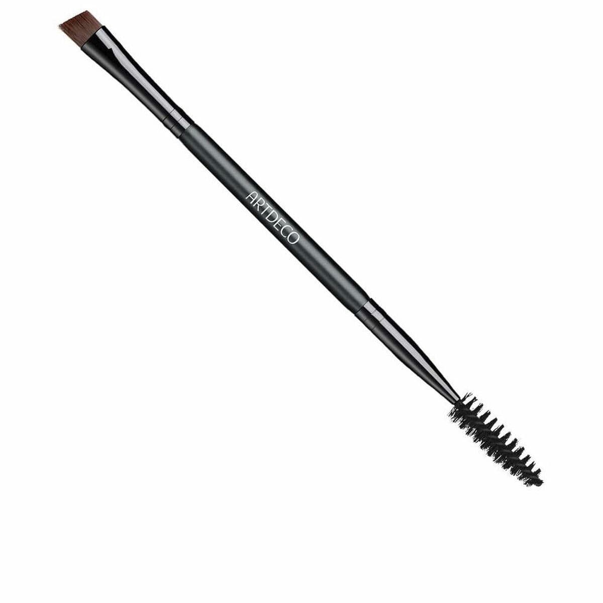 Pincel para cejas Artdeco 2 In 1 BROCHA (1 unidad)