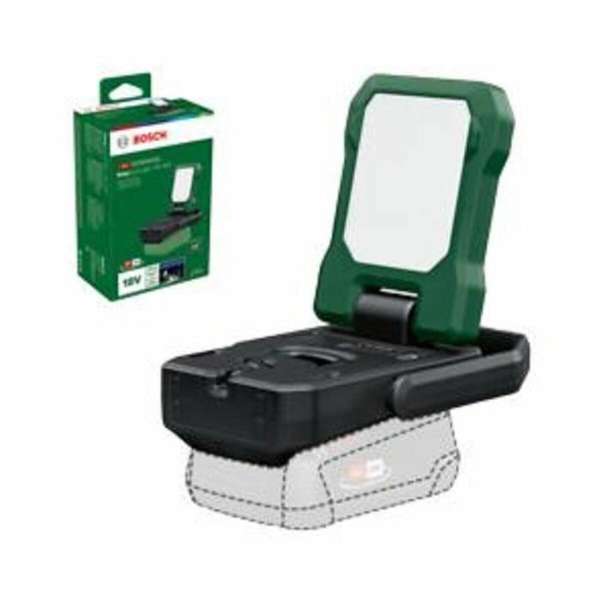 Linterna BOSCH 18V-400