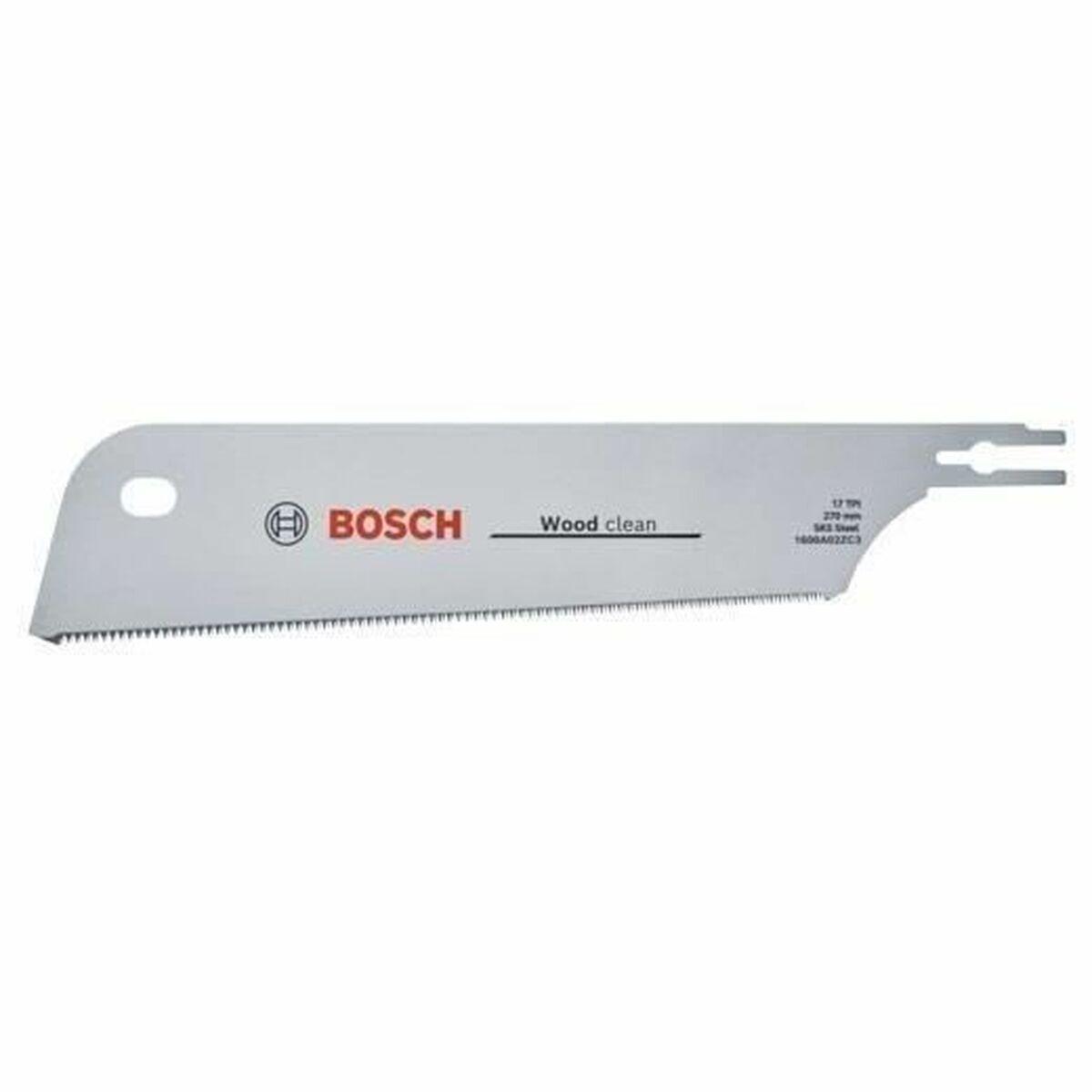 Espátula BOSCH