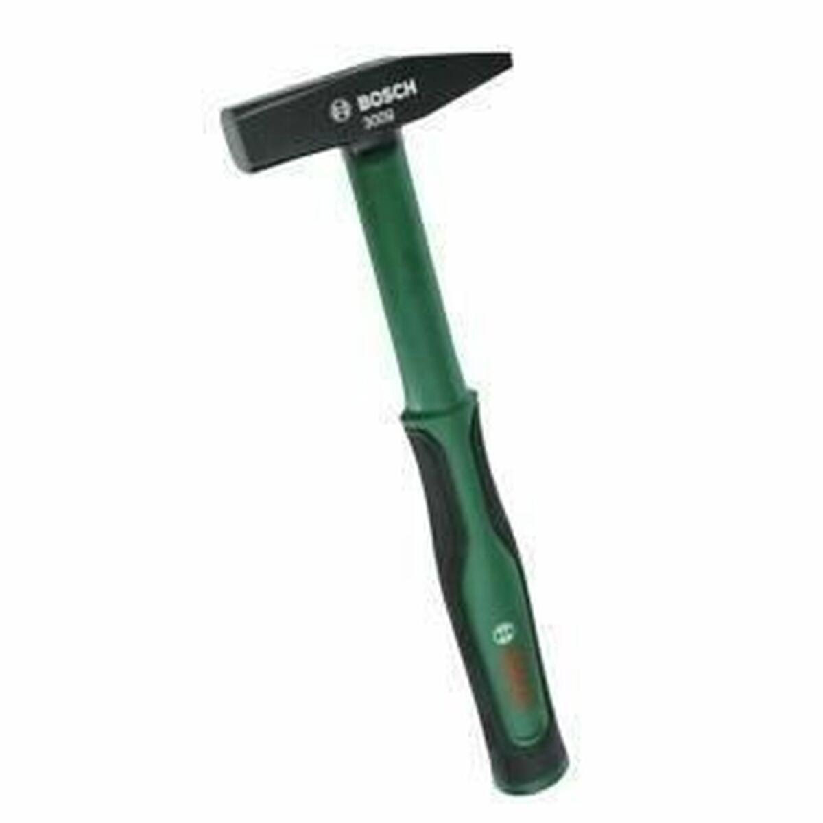 Martillo de cerrajero BOSCH 300 g