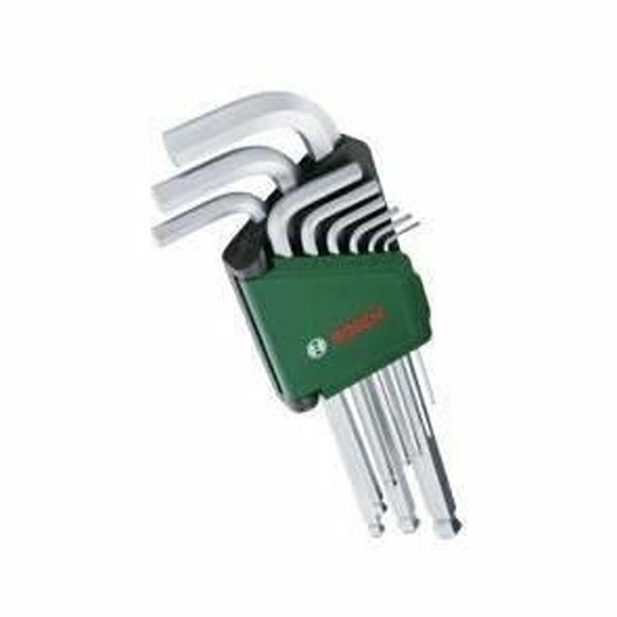 Llave combinada BOSCH