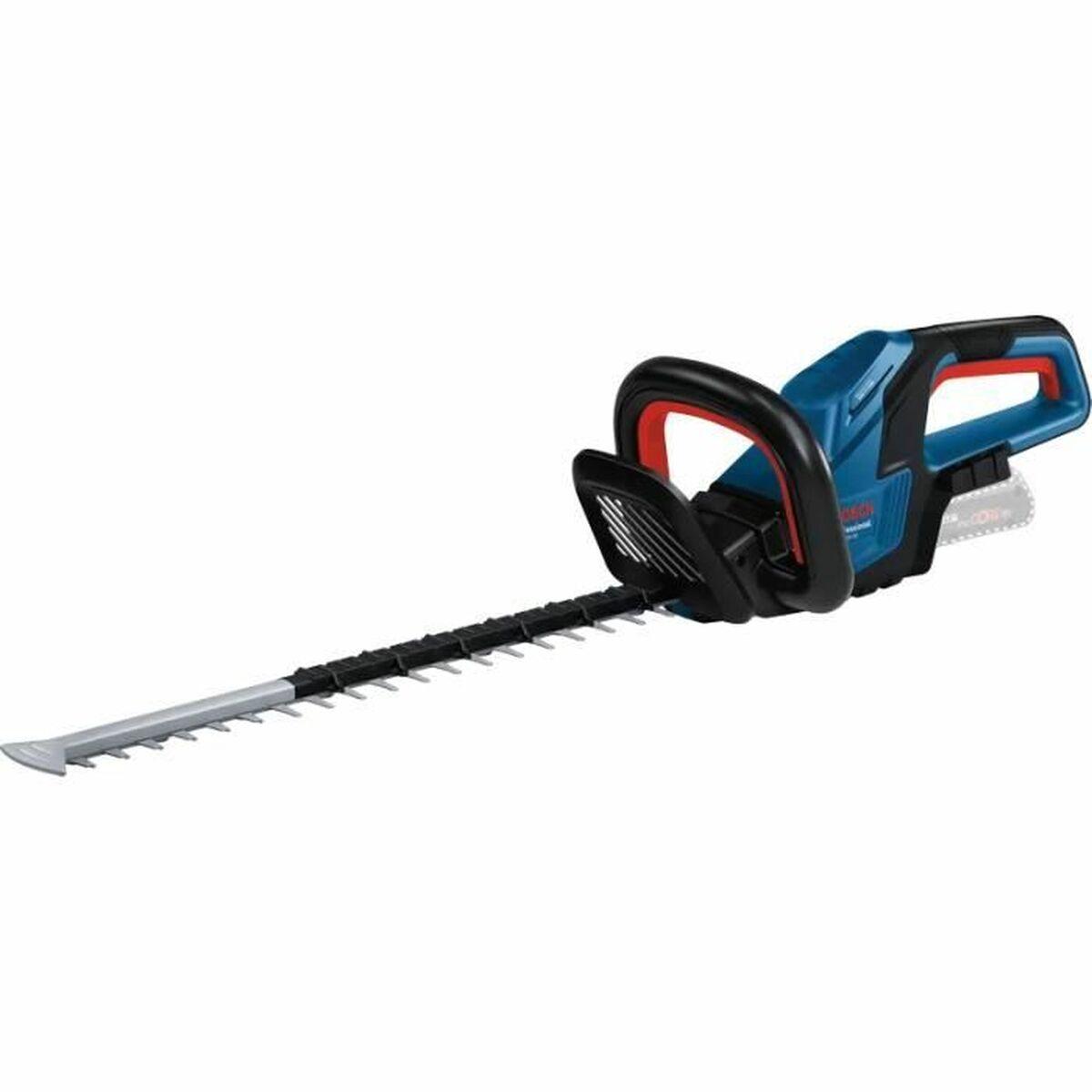 Cortasetos BOSCH 06008C9500 18 V