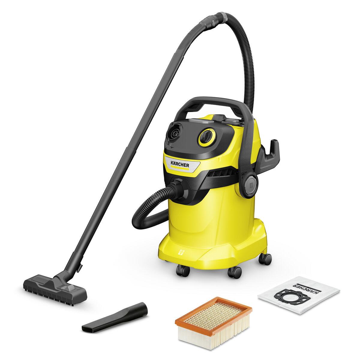 Aspirador Escoba Kärcher WD5 1100 W