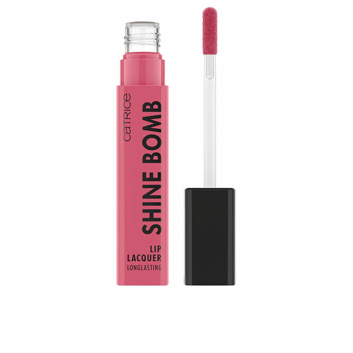 Pintalabios Catrice SHINE BOMB 3 ml