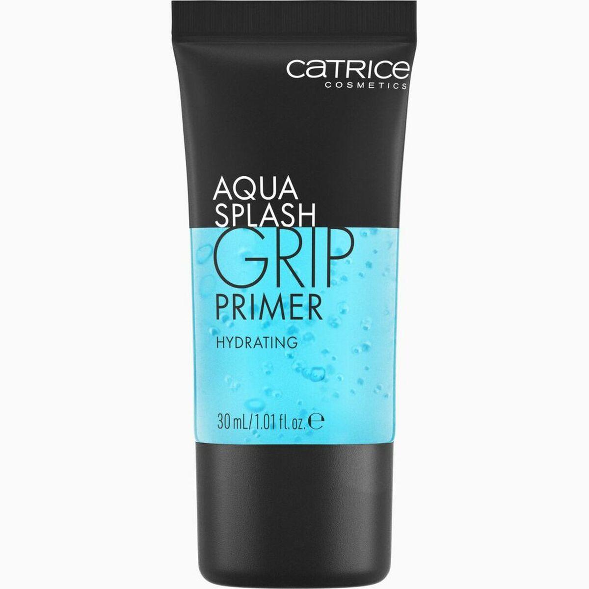 Prebase de Maquillaje Catrice GRIP ACQUA SPLASH 30 ml