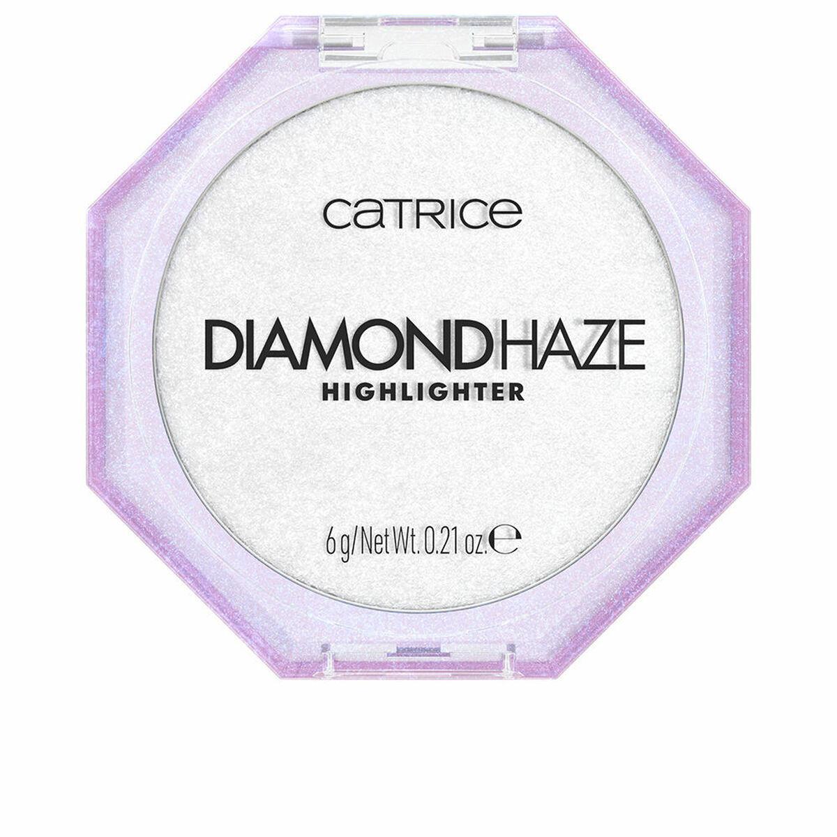 Set de Maquillaje Catrice DIAMOND HAZE