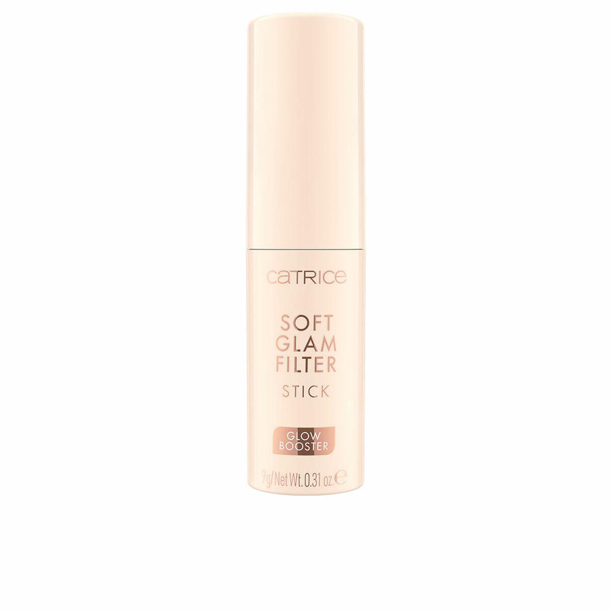 Base de Maquillaje en Mousse Catrice SOFT GLAM FILTER Nº 020 Light Medium Nº 020-Light-Medium 9 g