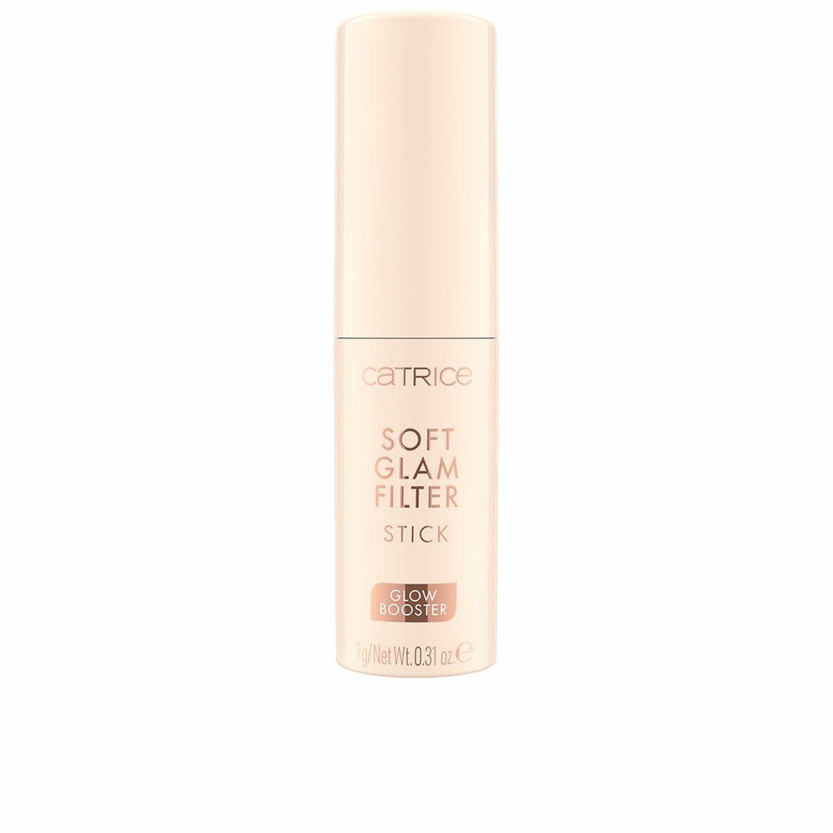 Base de Maquillaje en Mousse Catrice SOFT GLAM FILTER Nº 040-Medium-Tan 9 g