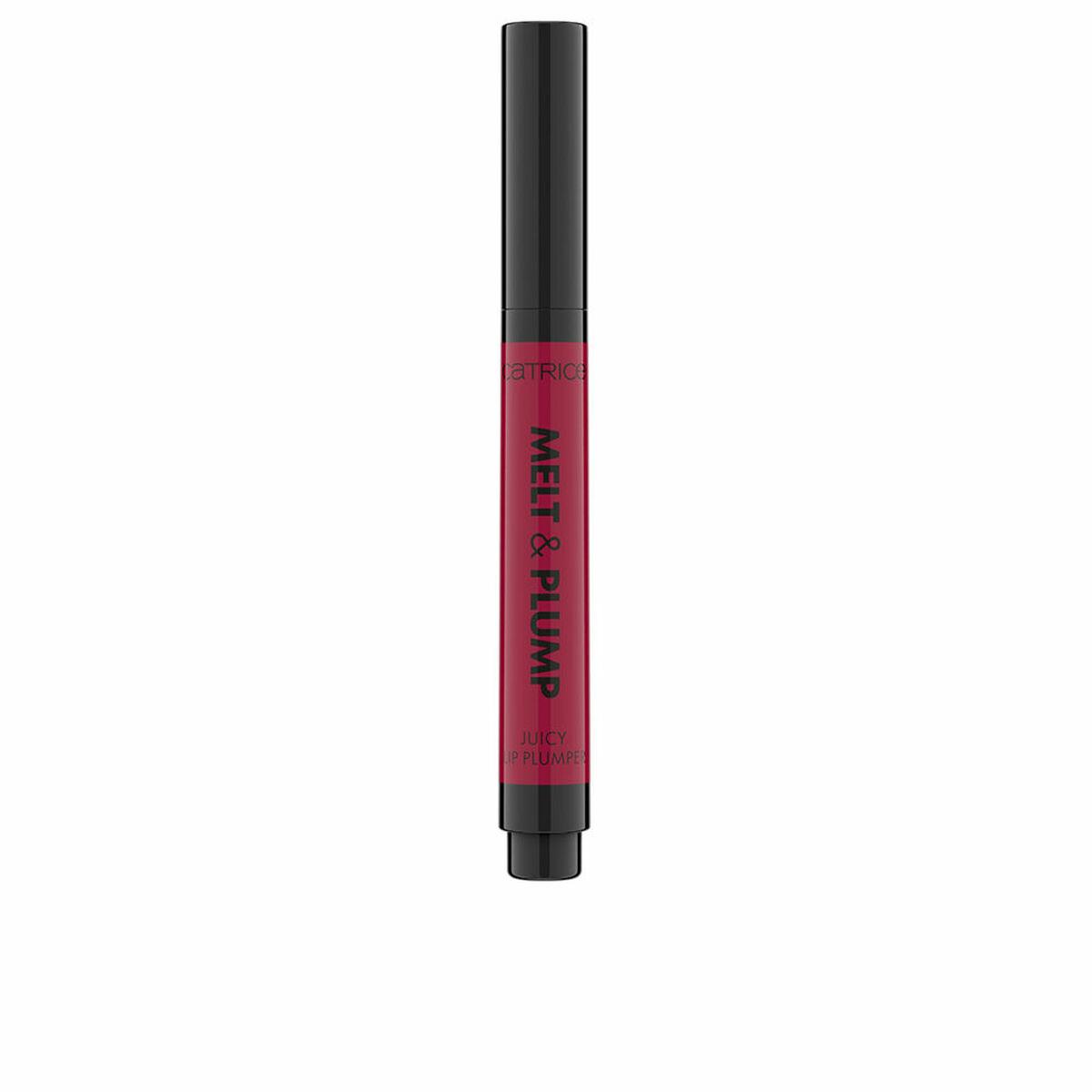 Bálsamo Labial Catrice MELT & PLUMP Nº 040-Call Nine Wine Wine 1,8 g
