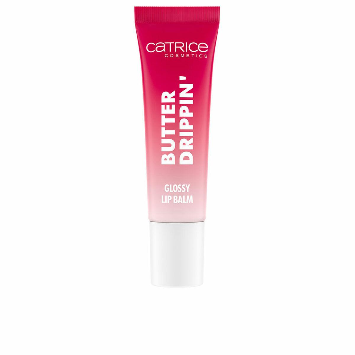Bálsamo Labial con Color Catrice BUTTER DRIPPIN' GLOSSY Nº 050-Cherry Delicious 10 ml