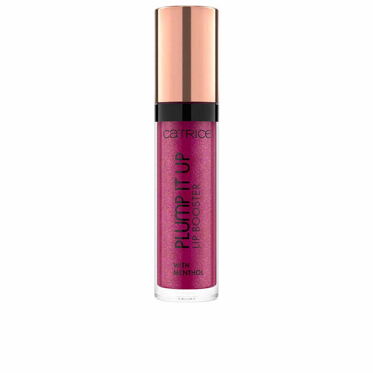 Brillo de Labios Catrice PLUMP IT UP Nº 110-Selflove And Glitter 3,5 ml