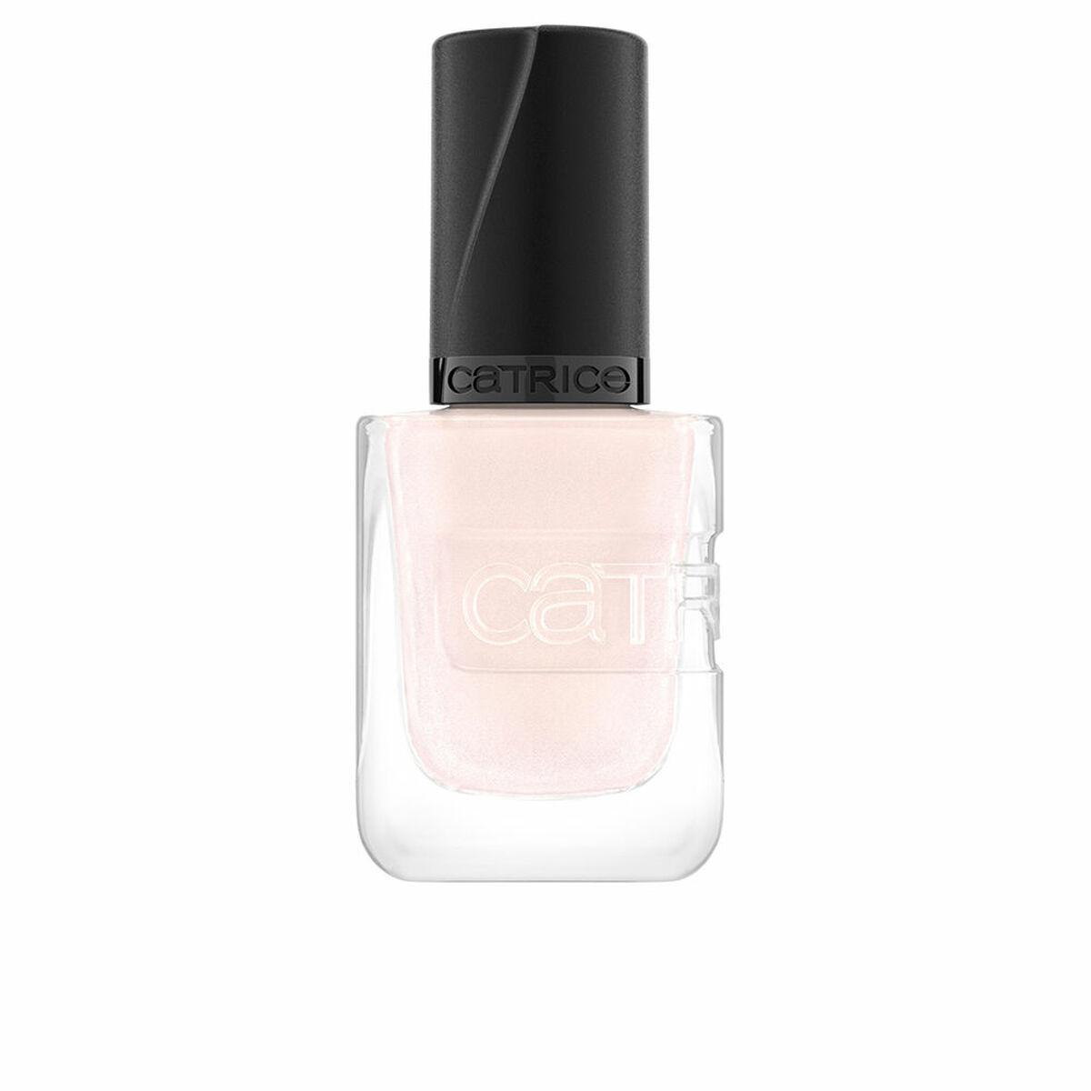 Esmalte de uñas Catrice GEL AFFAIR