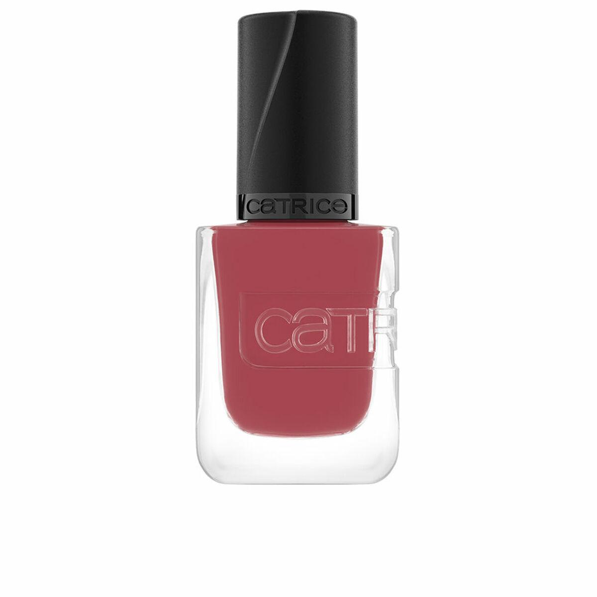 Esmalte de uñas Catrice GEL AFFAIR Nº 007-Take Me To Mulberry Street 10,5 ml