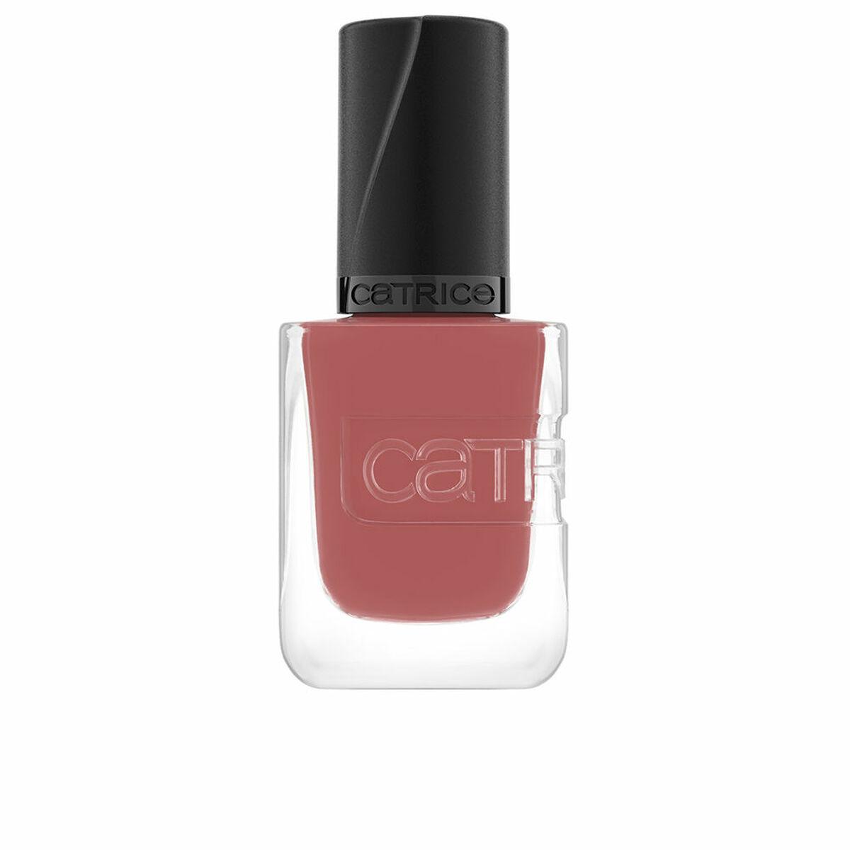 Esmalte de uñas Catrice GEL AFFAIR