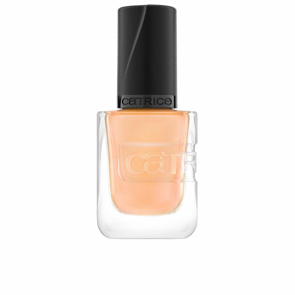 Esmalte de uñas Catrice GEL AFFAIR Nº 011-I Ap-Peach-Iate You 10,5 ml