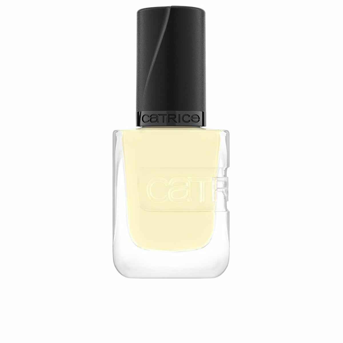 Esmalte de uñas Catrice GEL AFFAIR