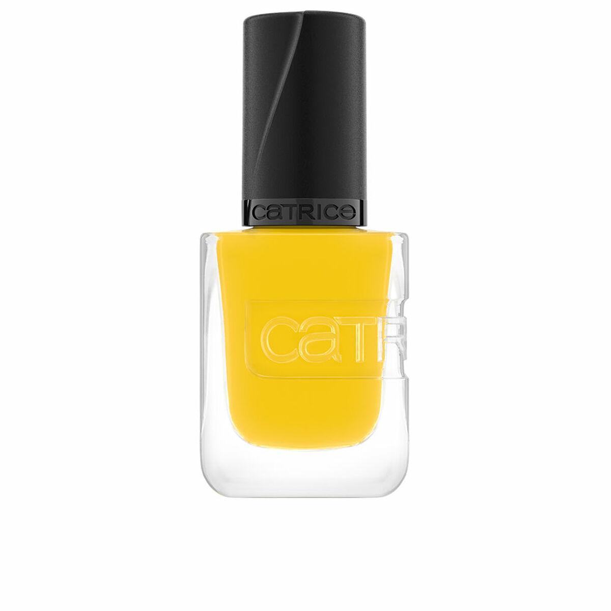 Esmalte de uñas Catrice GEL AFFAIR Nº 013-To Bee Or Not To Bee 10,5 ml