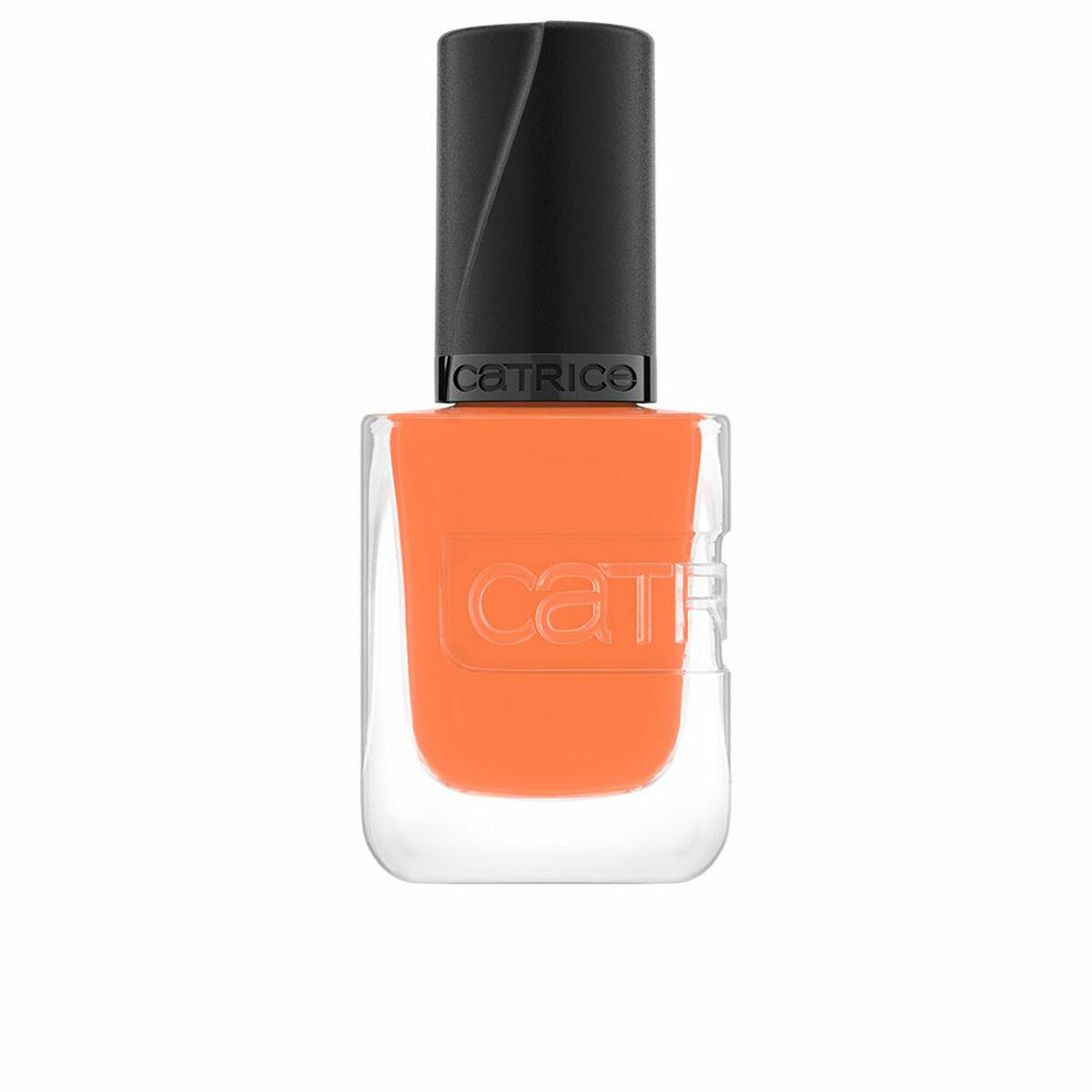 Esmalte de uñas Catrice GEL AFFAIR