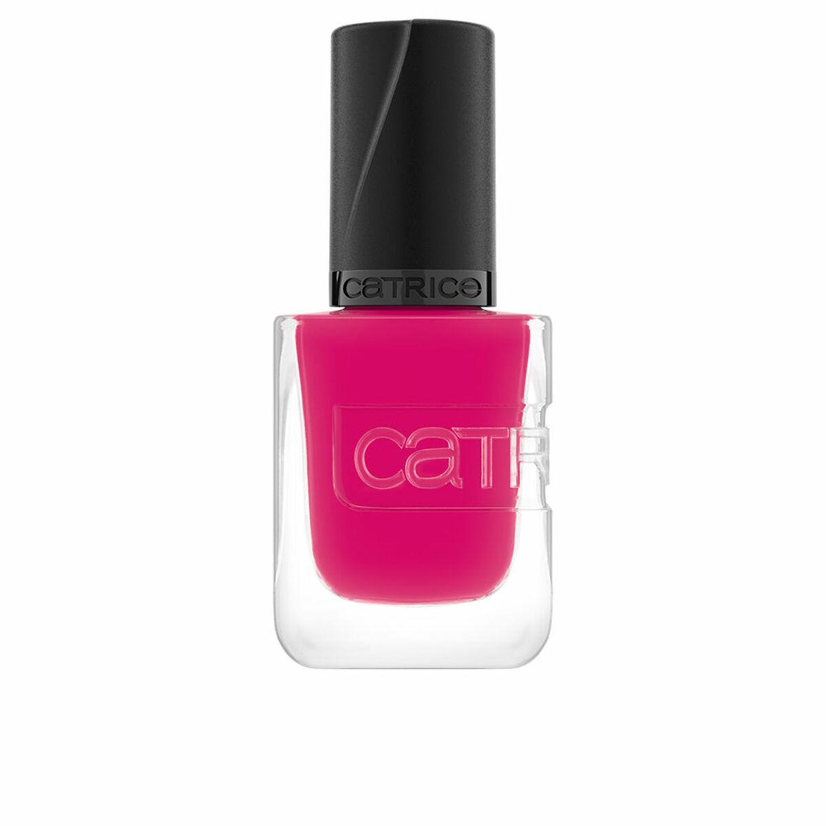 Esmalte de uñas Catrice GEL AFFAIR Nº 018-Berry Styles 10,5 ml