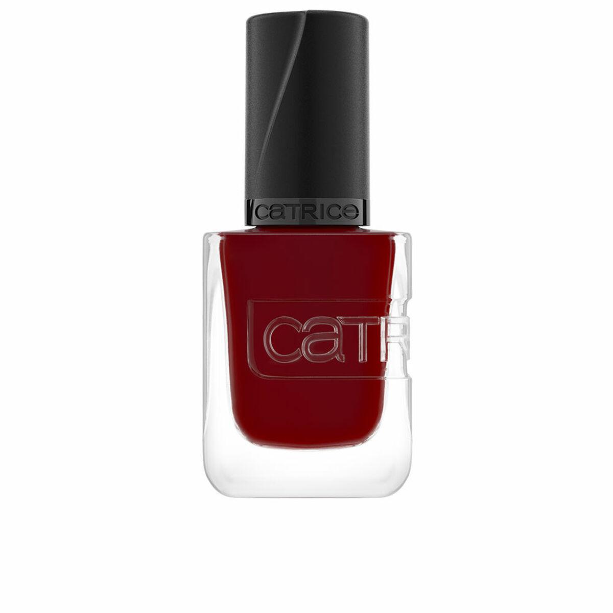 Esmalte de uñas Catrice GEL AFFAIR Nº 021-Caught On The Red Carpet 10,5 ml