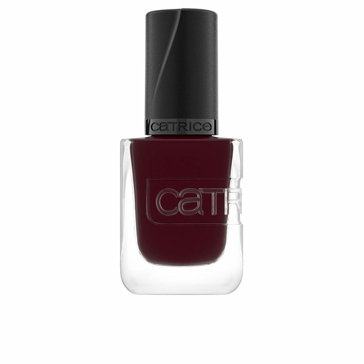 Esmalte de uñas Catrice GEL AFFAIR