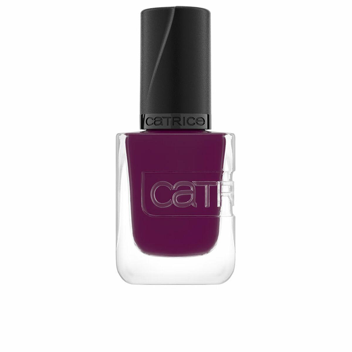 Esmalte de uñas Catrice GEL AFFAIR Nº 023-Plum-Believable 10,5 ml