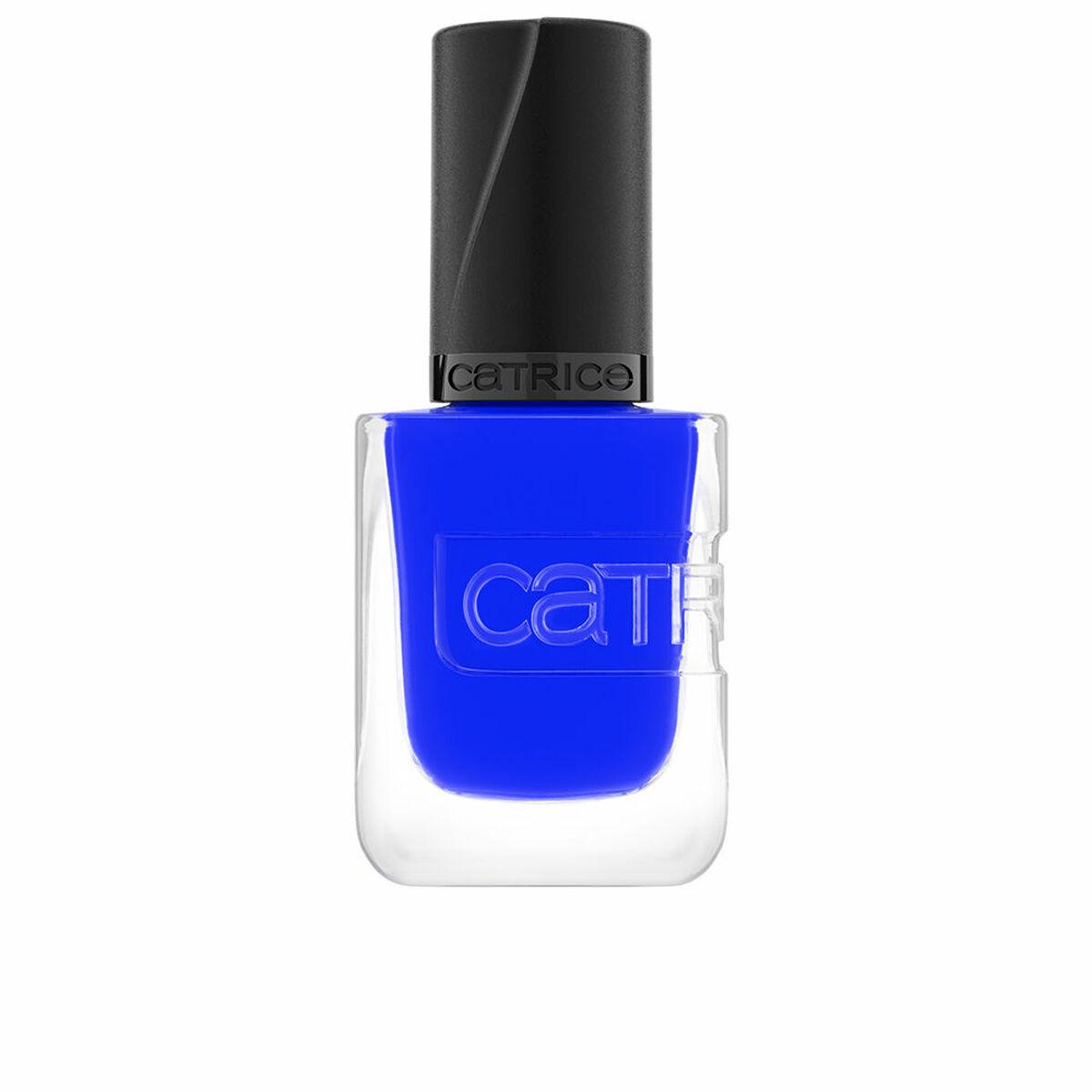 Esmalte de uñas Catrice GEL AFFAIR Nº 027-Your Royal Highness 10,5 ml
