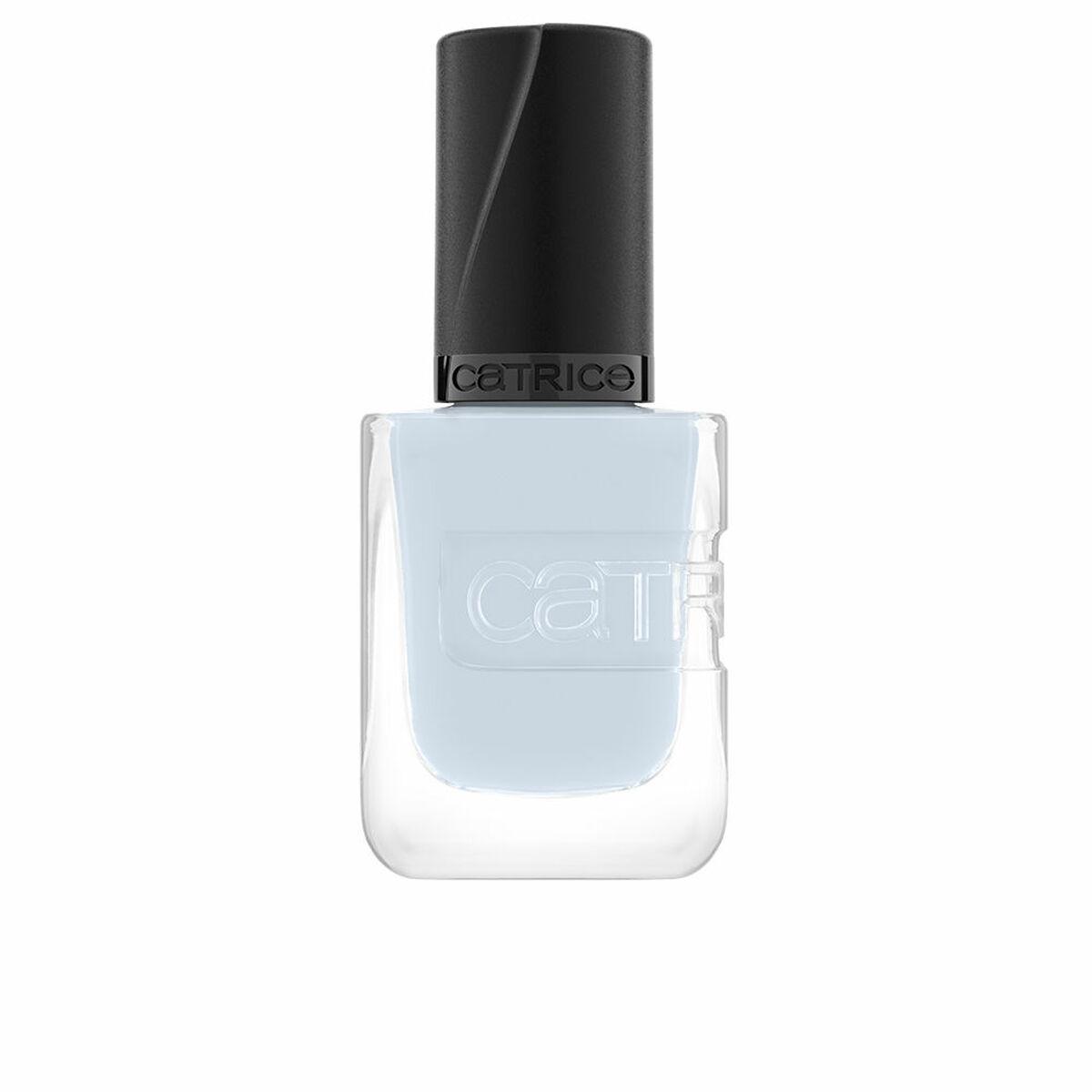 Esmalte de uñas Catrice GEL AFFAIR Nº 029-Blue You A Kiss 10,5 ml