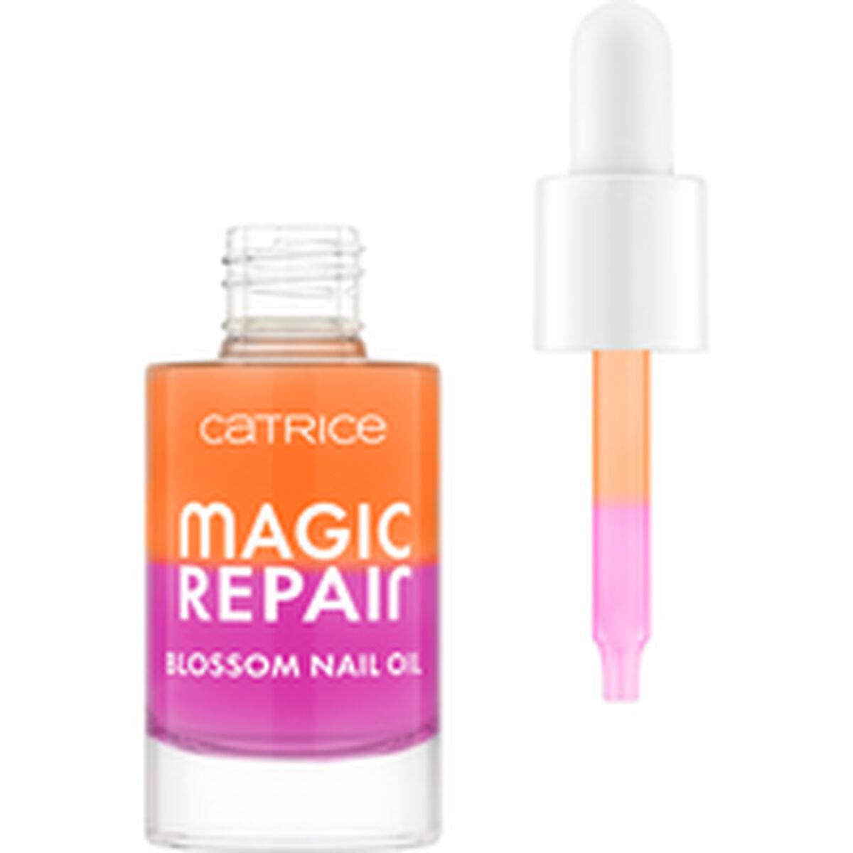Esmalte de uñas Catrice MAGIC REPAIR 8 ml