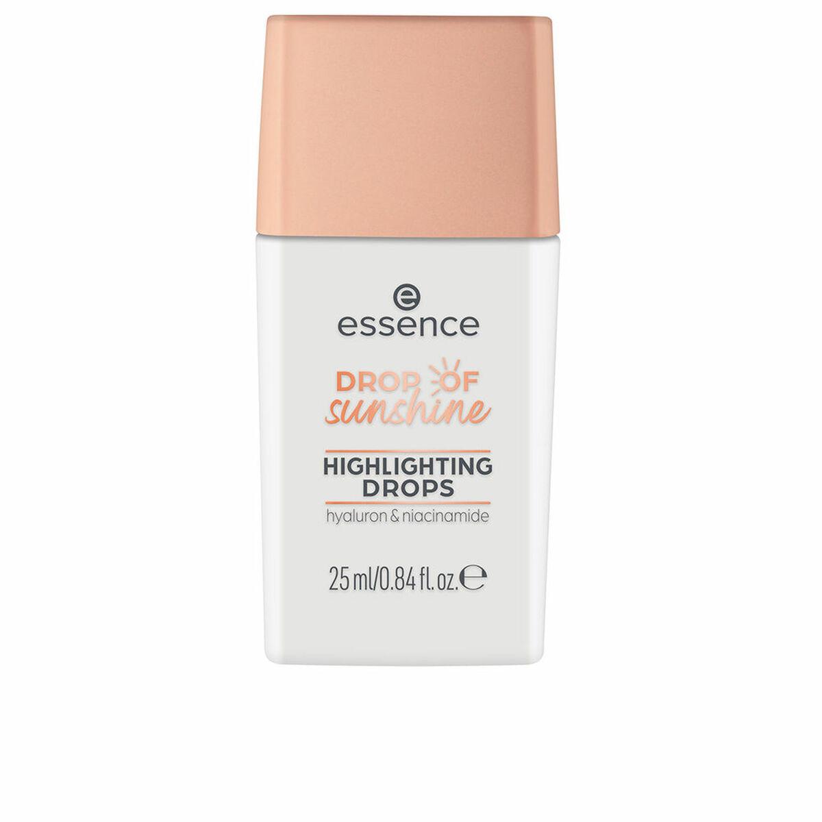 Iluminador Essence DROP OF SUNSHINE 25 ml