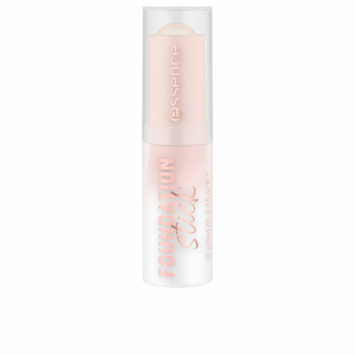 Base de Maquillaje en Mousse Essence FOUNDATION Nº 50 10 g