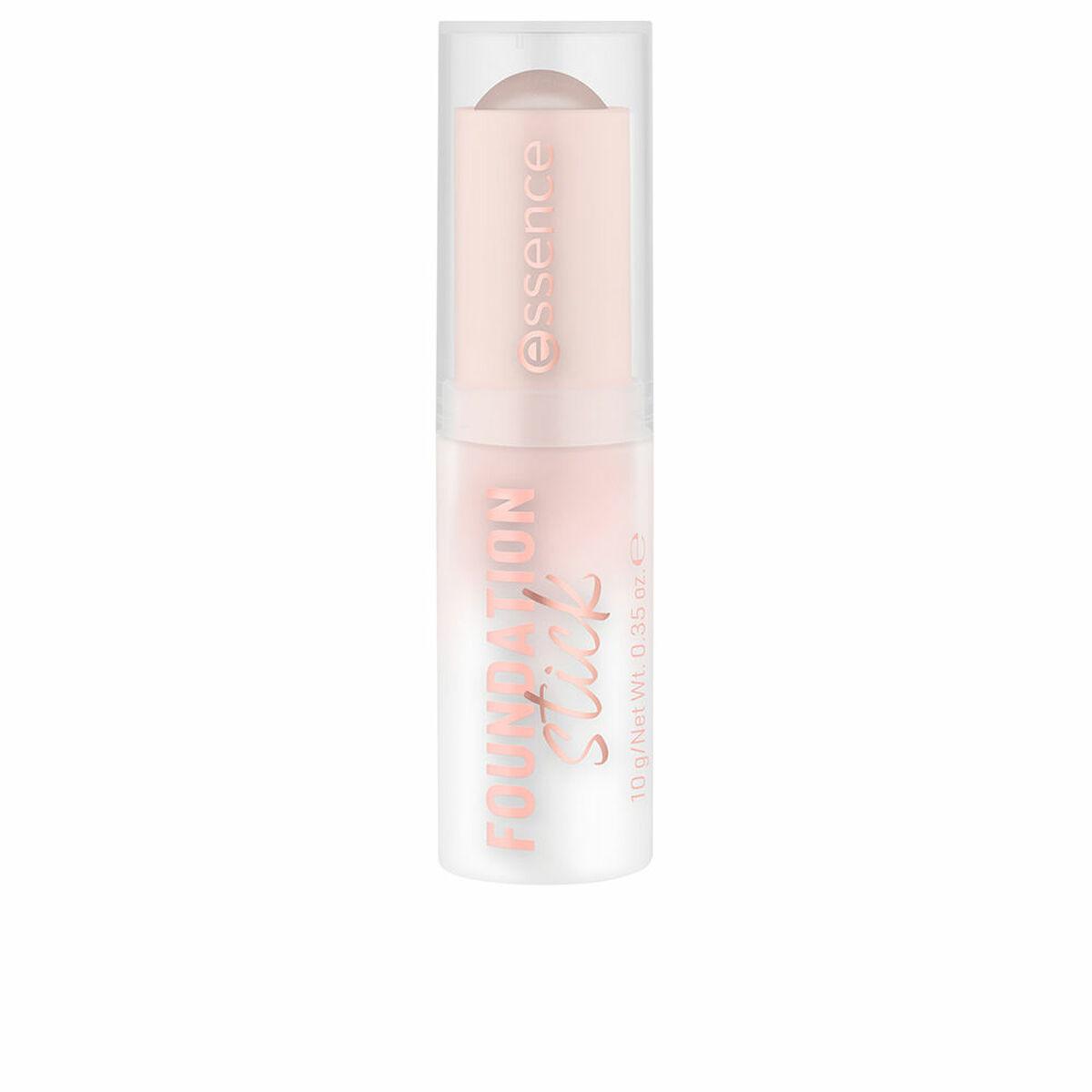 Base de Maquillaje en Mousse Essence FOUNDATION Nº 200 10 g
