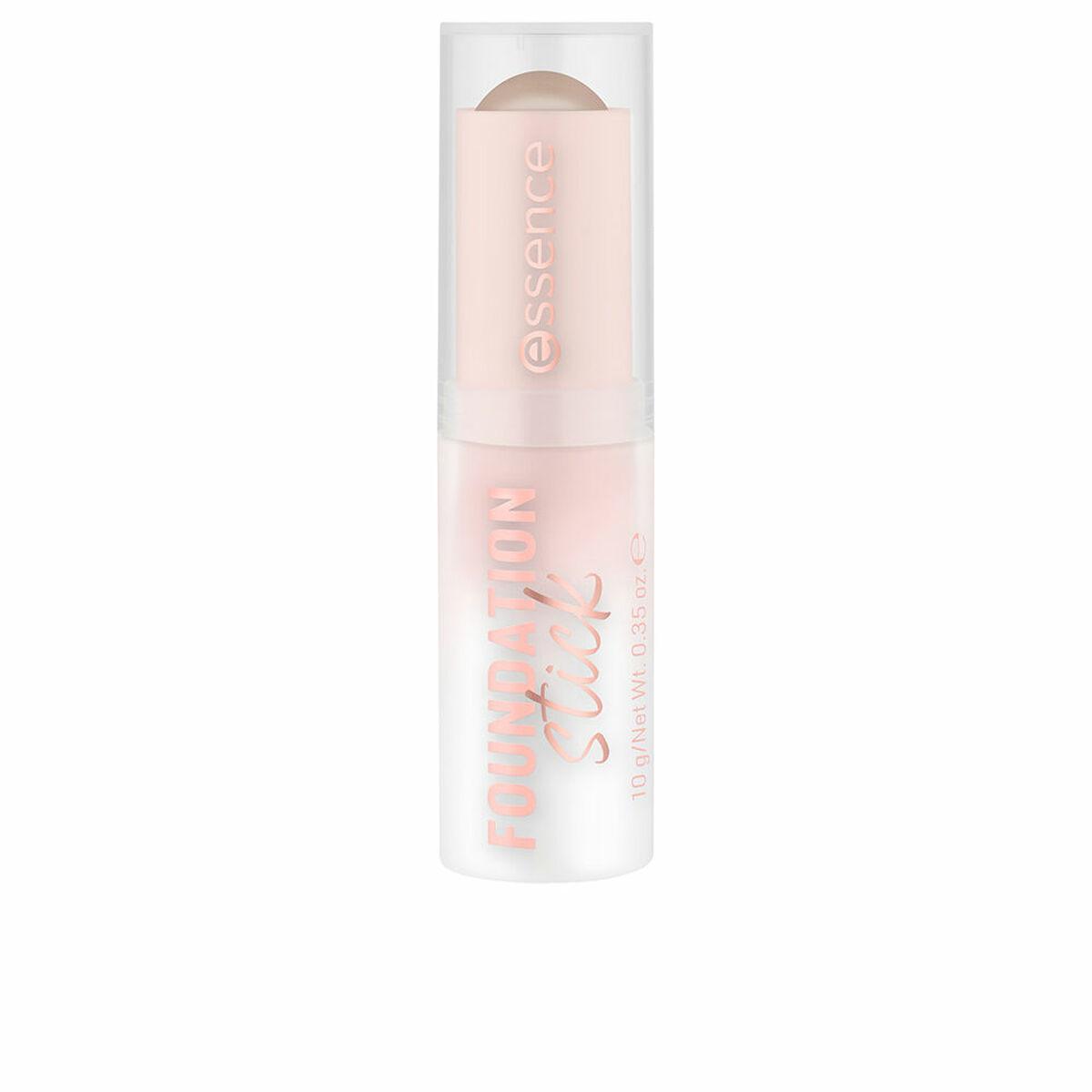 Base de Maquillaje en Mousse Essence FOUNDATION Nº 210 10 g