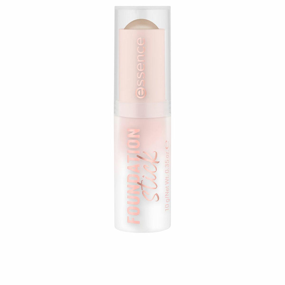 Base de Maquillaje en Mousse Essence FOUNDATION Nº 220 10 g