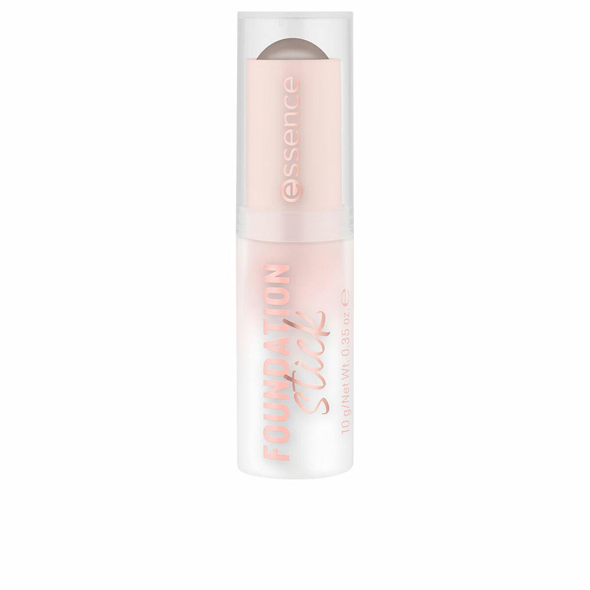 Base de Maquillaje en Mousse Essence FOUNDATION Nº 340 10 g