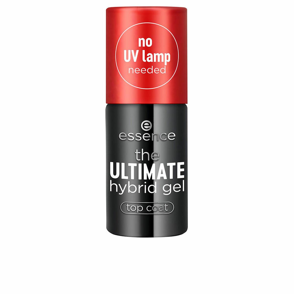 Esmalte de uñas Essence THE ULTIMATE 8 ml