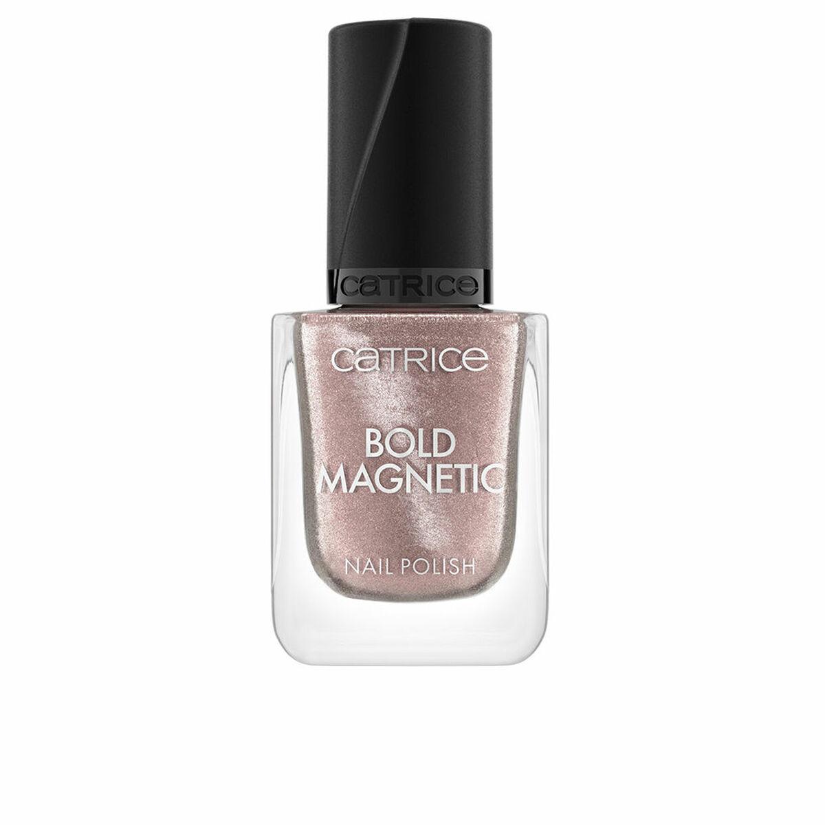 Esmalte de uñas Catrice BOLD MAGNETIC 10,5 ml