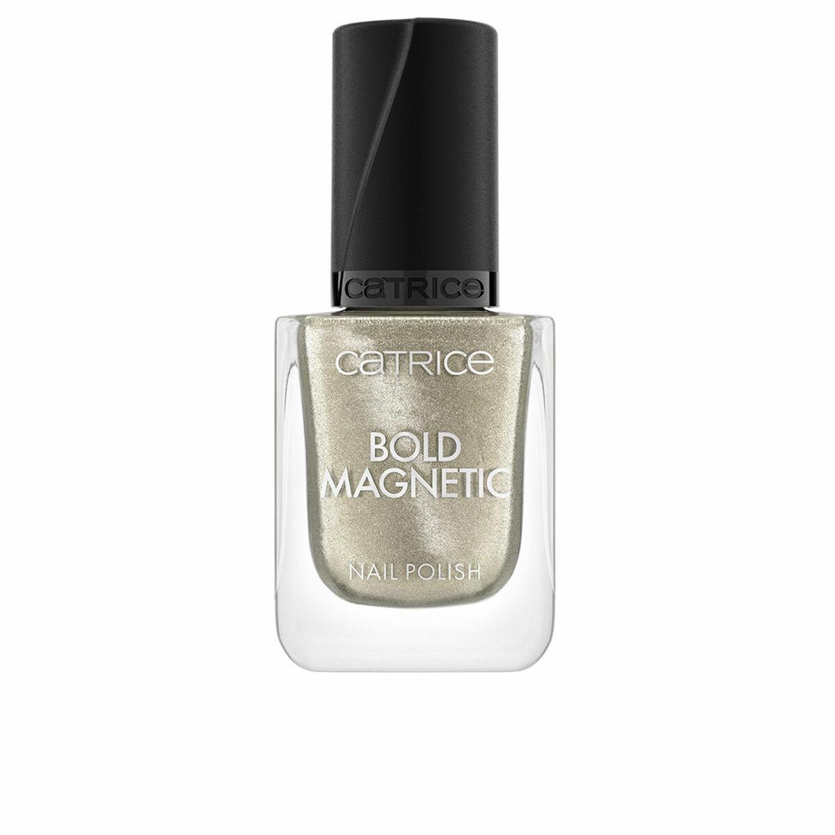 Esmalte de uñas Catrice BOLD MAGNETIC 10,5 ml