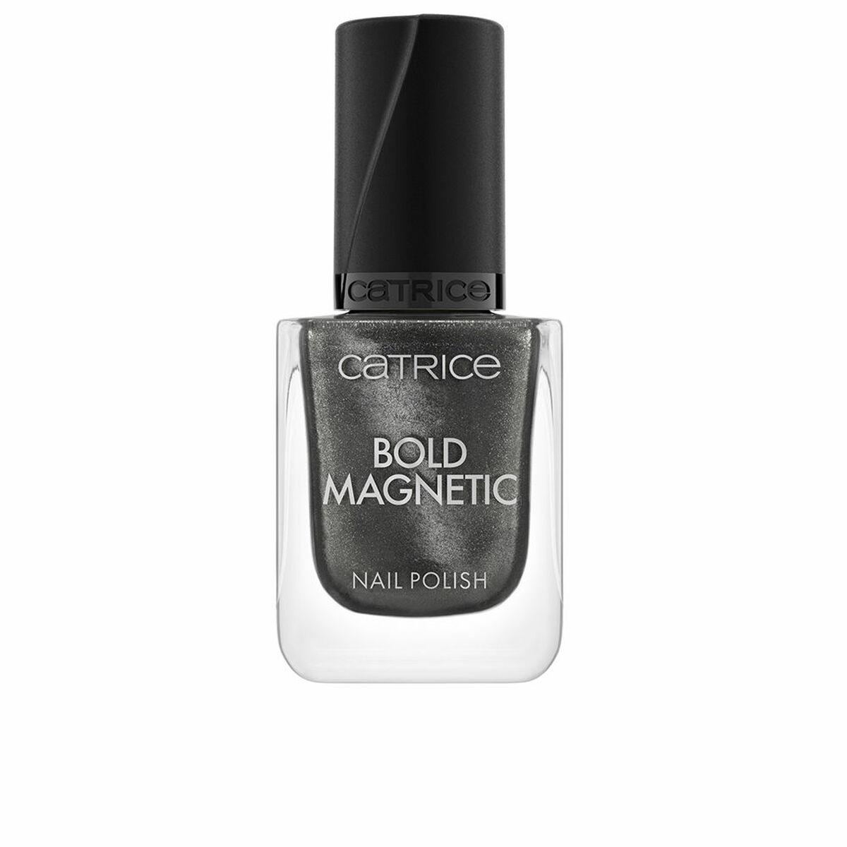 Esmalte de uñas Catrice BOLD MAGNETIC 10,5 ml