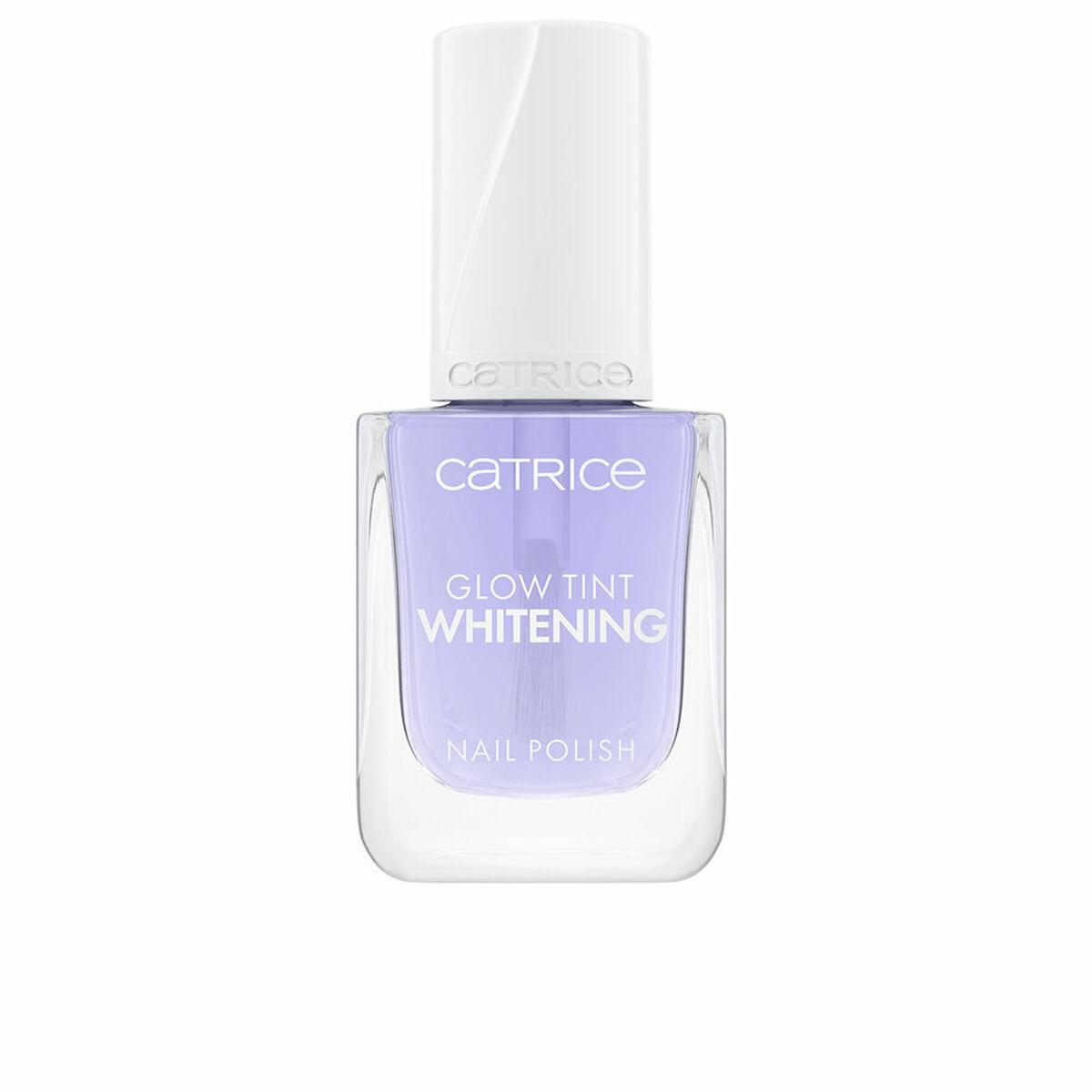 Esmalte de uñas Catrice GLOW TINT 10,5 ml