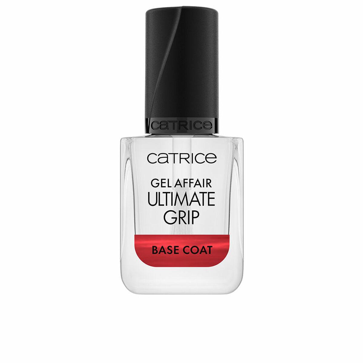 Gel Base de Uñas Catrice GEL AFFAIR 10,5 ml