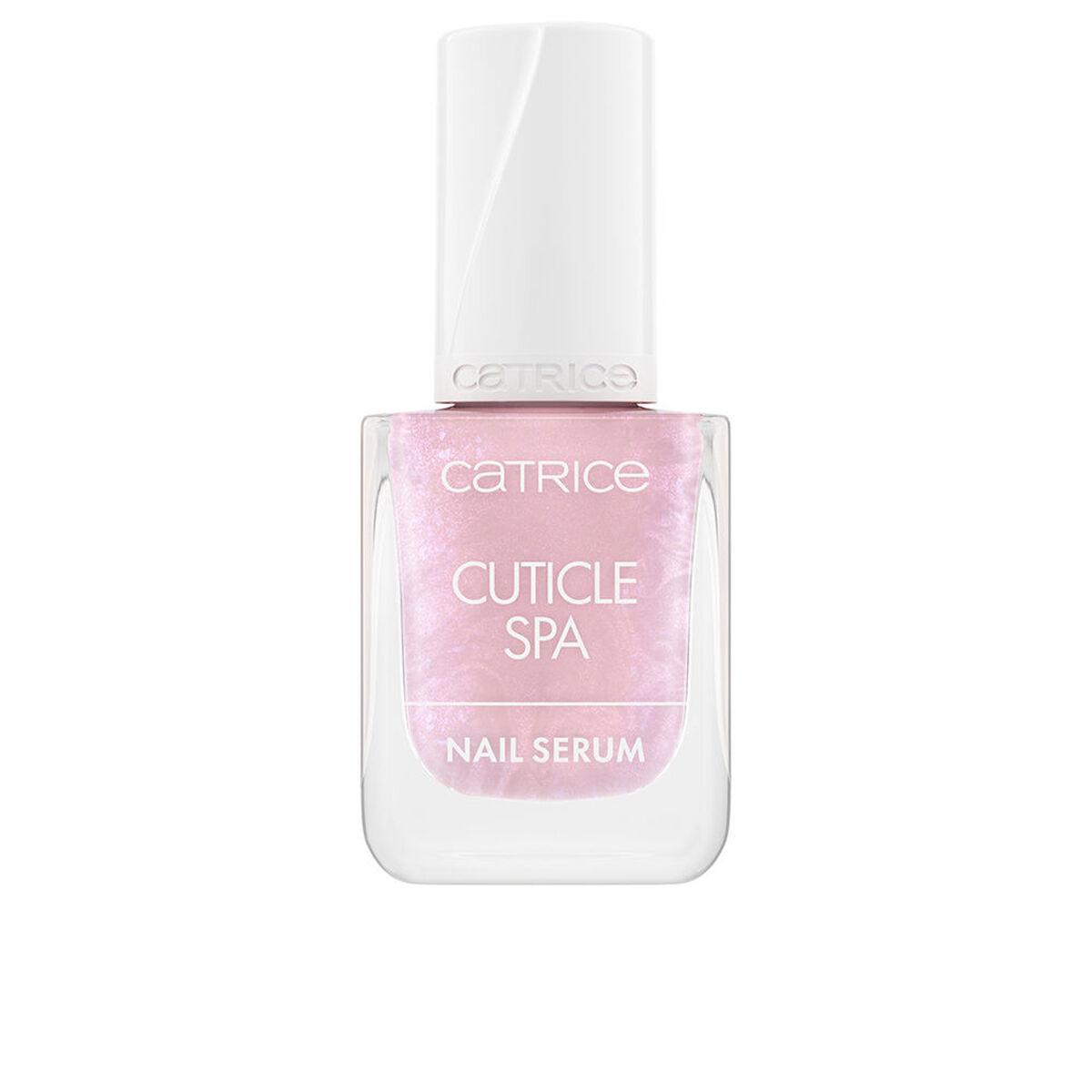 Esmalte de uñas Catrice CUTICLE SPA 10,5 ml