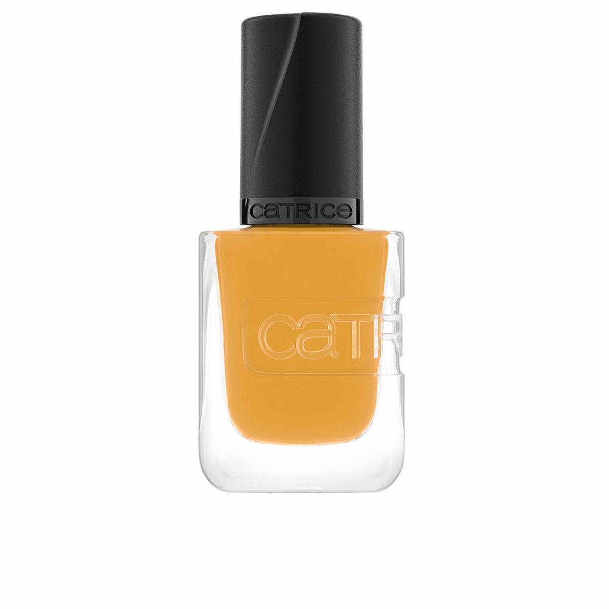 Esmalte de uñas Catrice GEL AFFAIR 10,5 ml