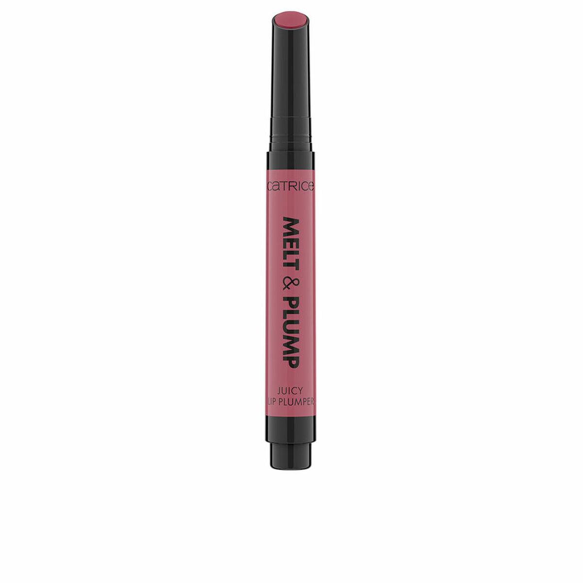 Pintalabios Catrice MELT & PLUMP Nº 060 Keep a juicy secret 1,8 g