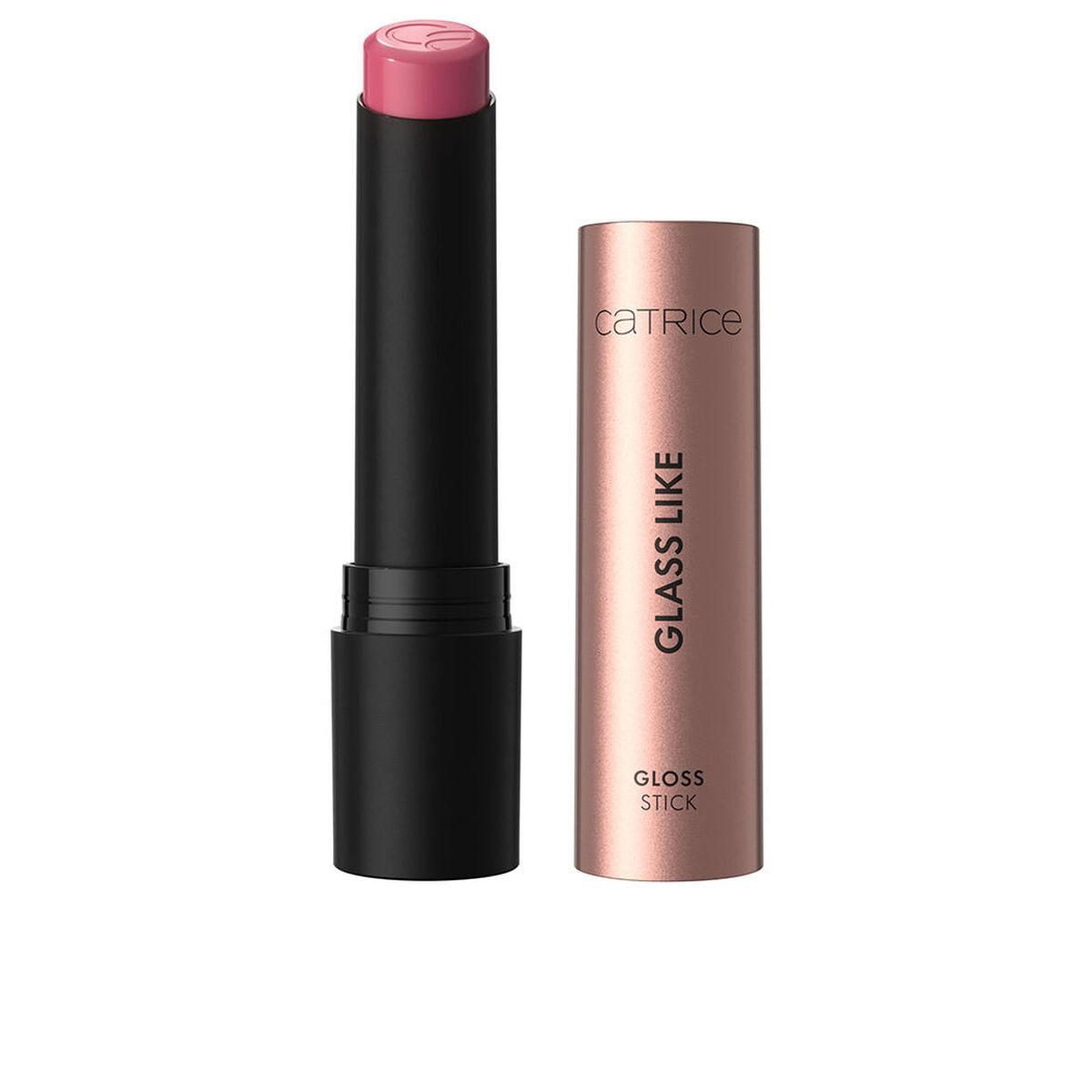 Brillo de Labios Catrice GLASS LIKE 030-Talk Hibiscus To Me 3 g